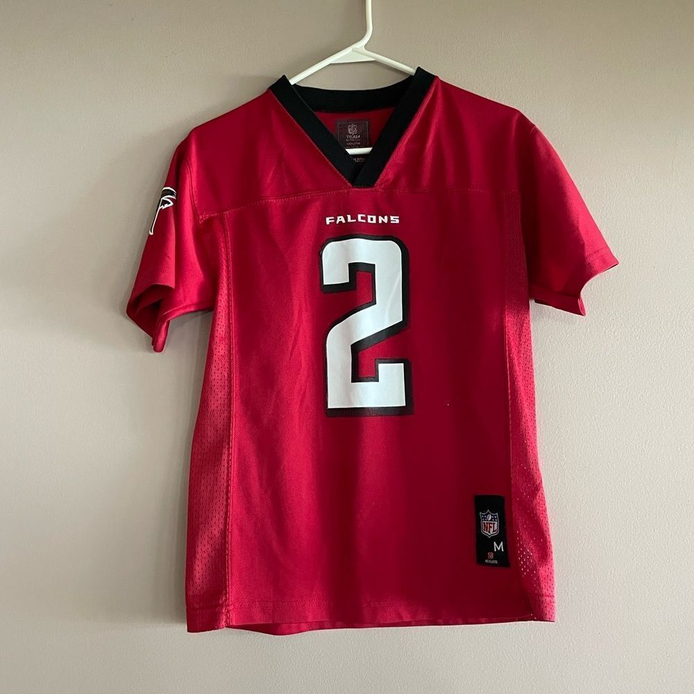 Matt Ryan Atlanta Falcons jersey